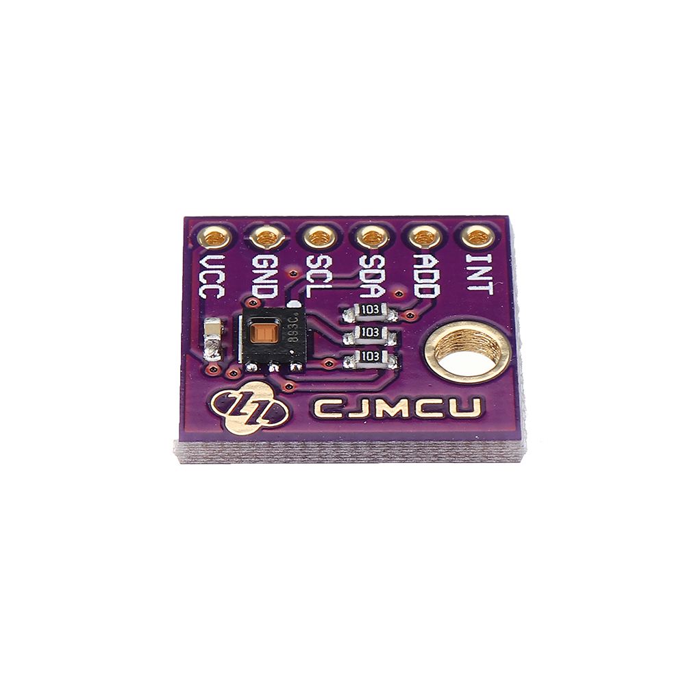 CJMCU-2080-HDC2080-Temperature-and-Humidity-Low-Power-Digital-I2C-Sensor-Module-1470779