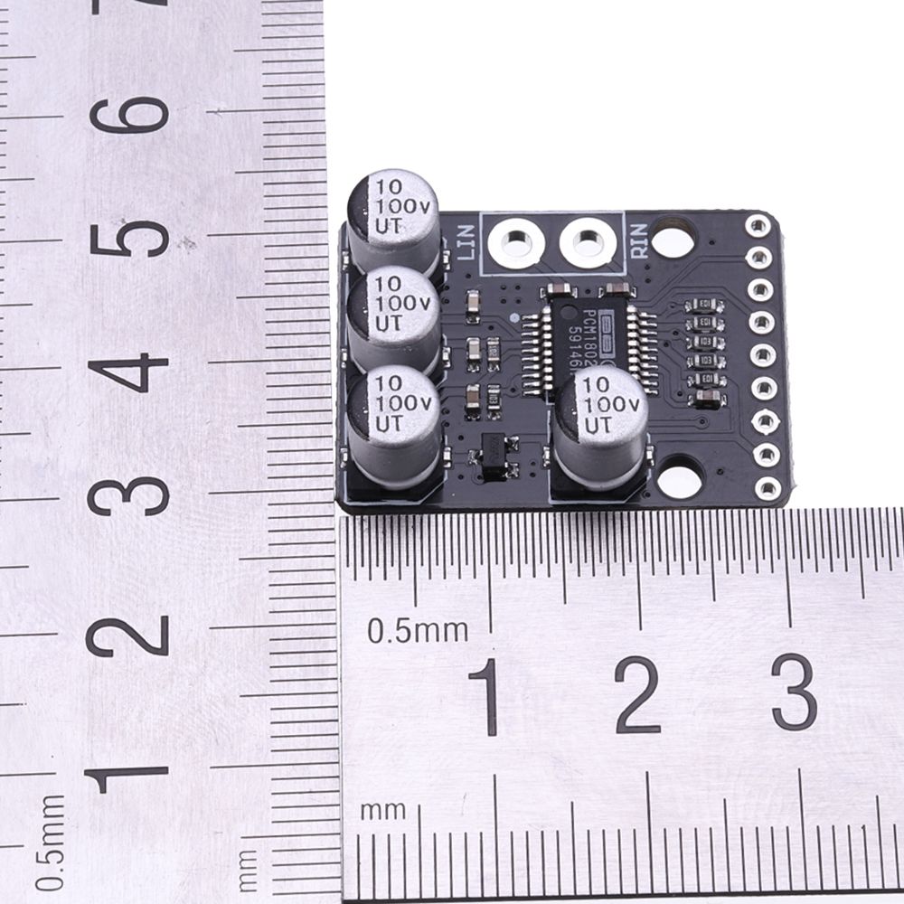 CJMCU-20948-PCM1802-Audio-Stereo-AD-Converter-ADC-Decoder-24bit-96KHz-Digital-PCM-AV-Amplifier-Playe-1461329