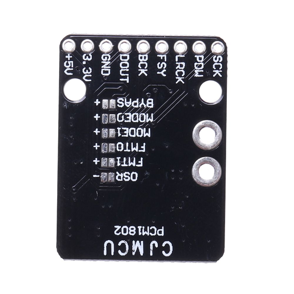 CJMCU-20948-PCM1802-Audio-Stereo-AD-Converter-ADC-Decoder-24bit-96KHz-Digital-PCM-AV-Amplifier-Playe-1461329