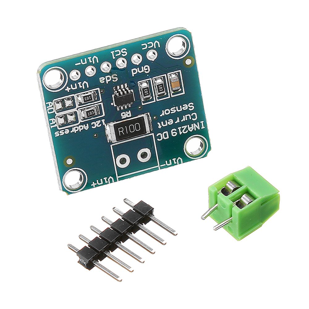 CJMCU-219-INA219-I2C-Bi-directional-Current-Power-Monitor-Sensor-Module-986649