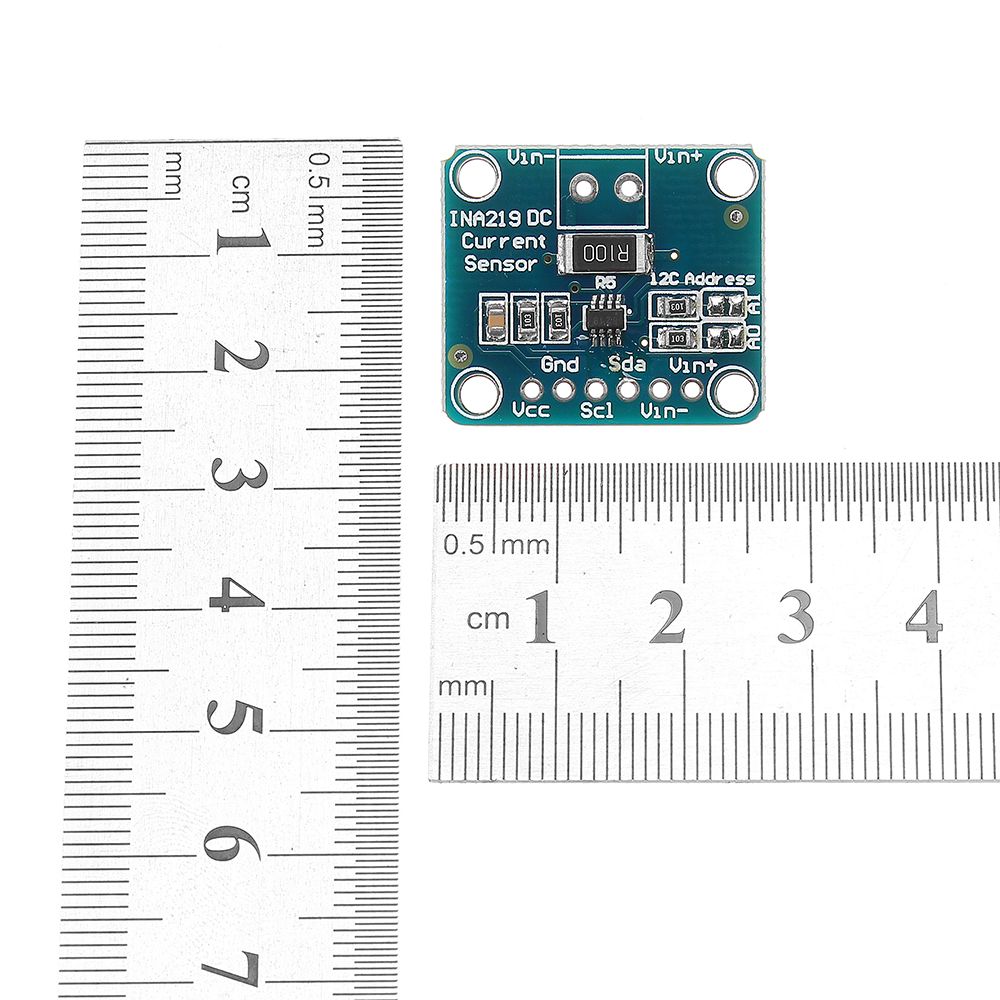 CJMCU-219-INA219-I2C-Bi-directional-Current-Power-Monitor-Sensor-Module-986649