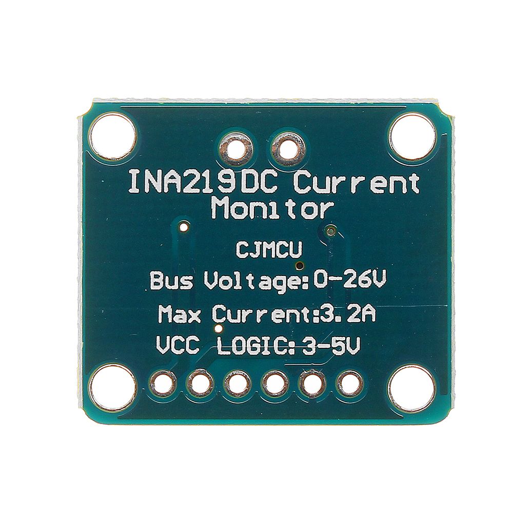 CJMCU-219-INA219-I2C-Bi-directional-Current-Power-Monitor-Sensor-Module-986649