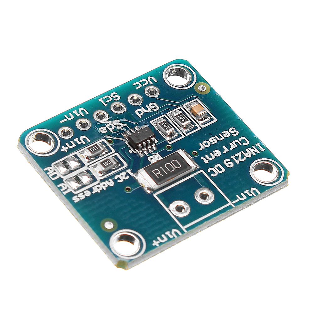 CJMCU-219-INA219-I2C-Bi-directional-Current-Power-Monitor-Sensor-Module-986649