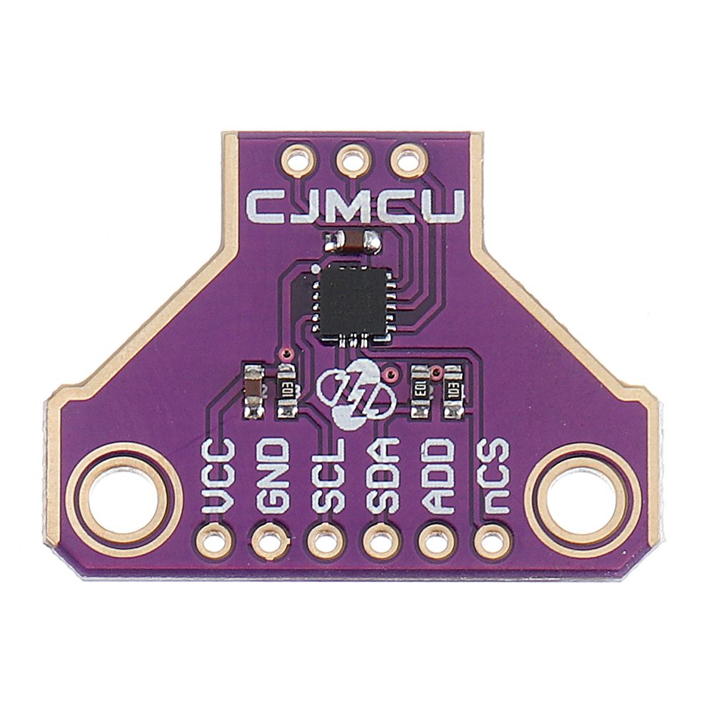 CJMCU-231-Pedometer-Sensor-Module-Triaxial-Accelerometer-KX023-1025-FIFO-FILO-1316339