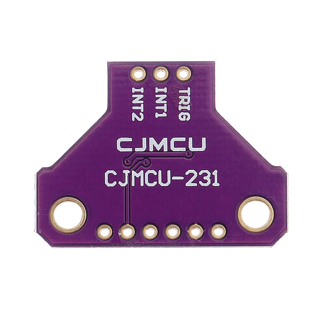 CJMCU-231-Pedometer-Sensor-Module-Triaxial-Accelerometer-KX023-1025-FIFO-FILO-1316339