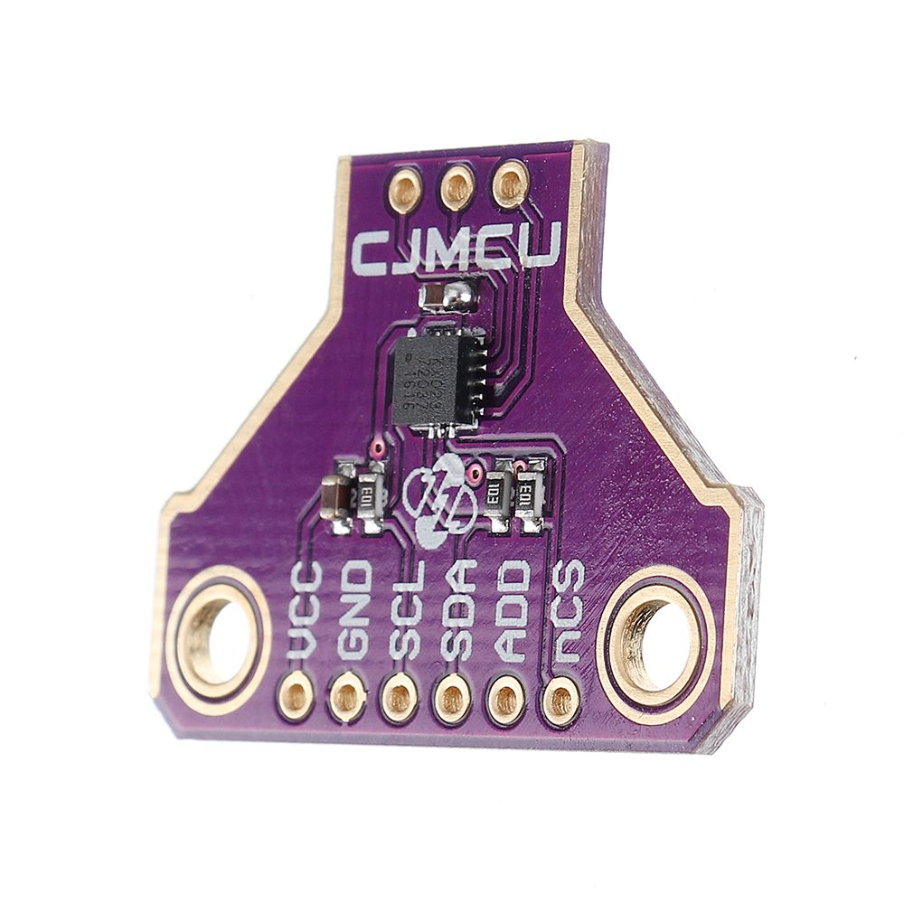 CJMCU-231-Pedometer-Sensor-Module-Triaxial-Accelerometer-KX023-1025-FIFO-FILO-1316339