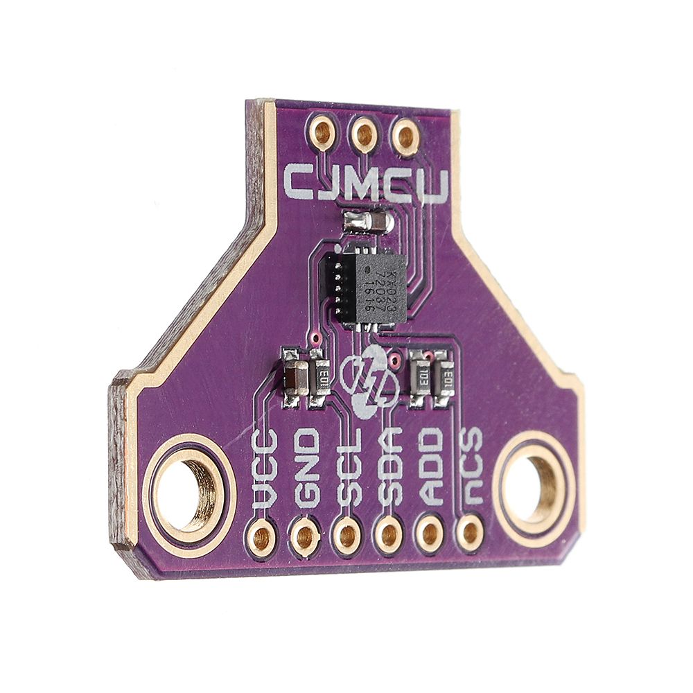 CJMCU-231-Pedometer-Sensor-Module-Triaxial-Accelerometer-KX023-1025-FIFO-FILO-1316339