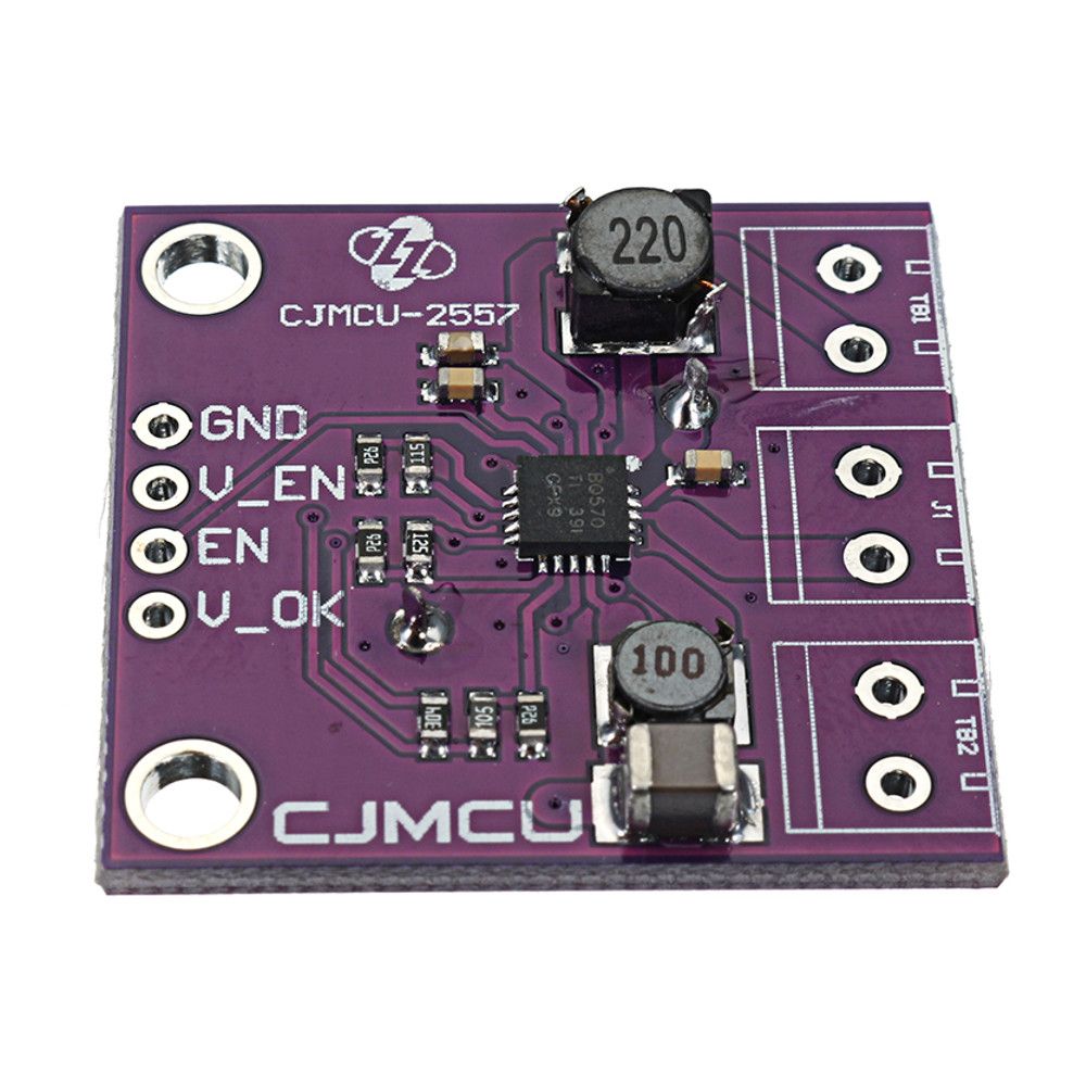 CJMCU-2557-BQ25570-Nano-Power-Boost-Charger-and-Buck-Converter-for-Energy-Harvester-Powered-Applicat-1295684