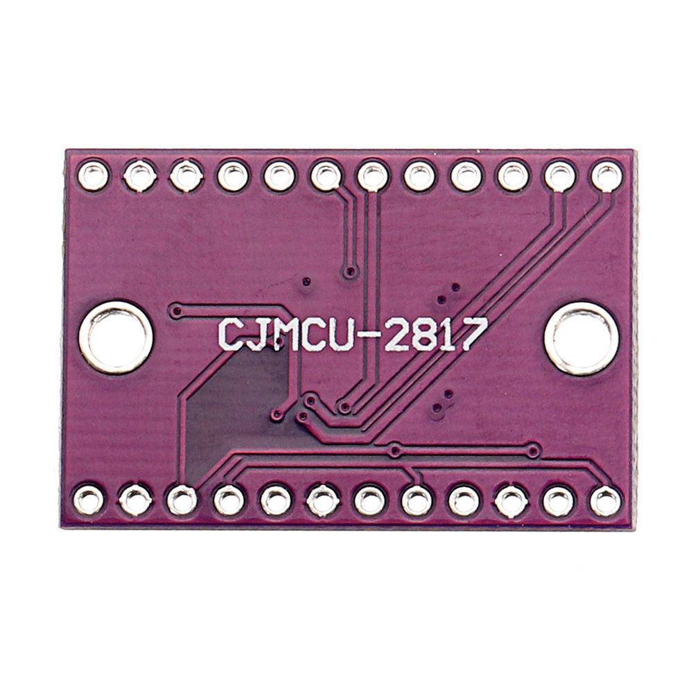 CJMCU-2817-DS28E17-1-Wire-to-I2C-Master-Bridge-Sensor-Module-ADCsDACs-IIC-1316846