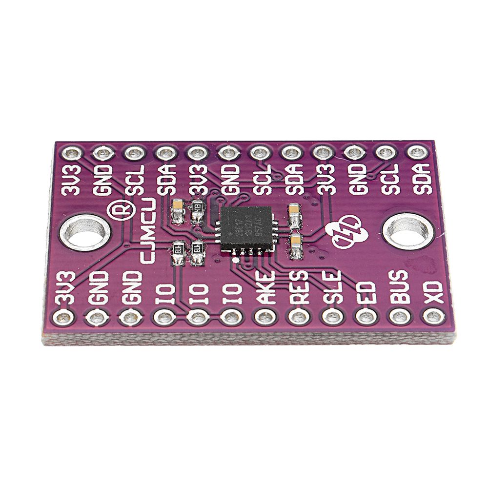 CJMCU-2817-DS28E17-1-Wire-to-I2C-Master-Bridge-Sensor-Module-ADCsDACs-IIC-1316846