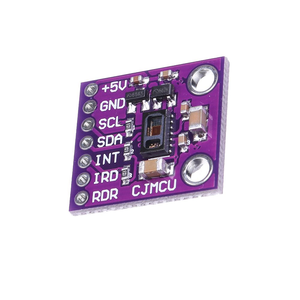 CJMCU-30100-MAX30102-Blood-Oxygen-Heart-Rate-Biosensor-Sensor-Module-1461129