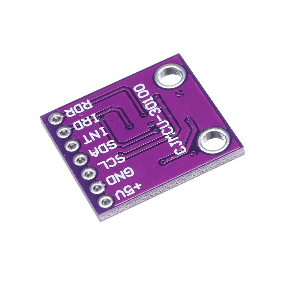 CJMCU-30100-MAX30102-Blood-Oxygen-Heart-Rate-Biosensor-Sensor-Module-1461129