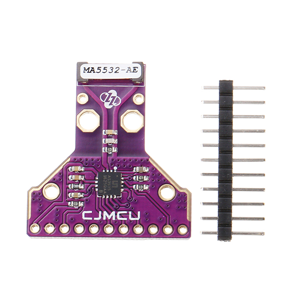 CJMCU-3935-AS3935-Flash-Sensor-Strike-Detection-Storm-Distance-Module-1218150