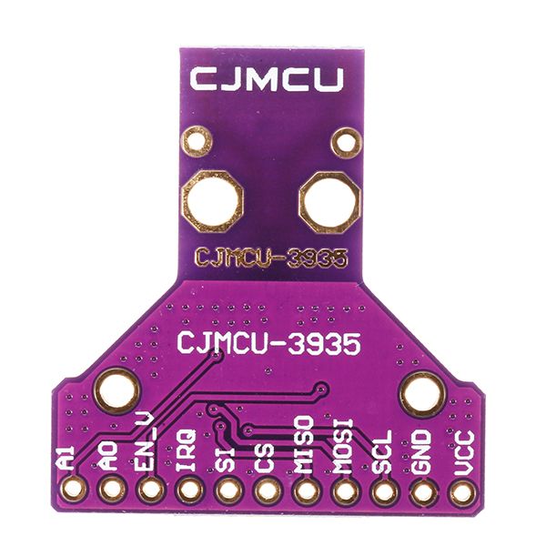 CJMCU-3935-AS3935-Flash-Sensor-Strike-Detection-Storm-Distance-Module-1218150
