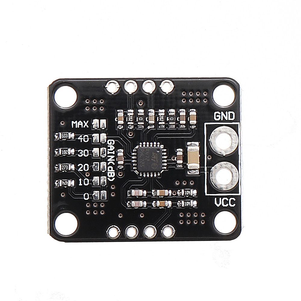 CJMCU-472-TS472-Low-Noise-Microphone-Preamplifier-Module-Electret-Microphone-Dedicated-Board-1295567