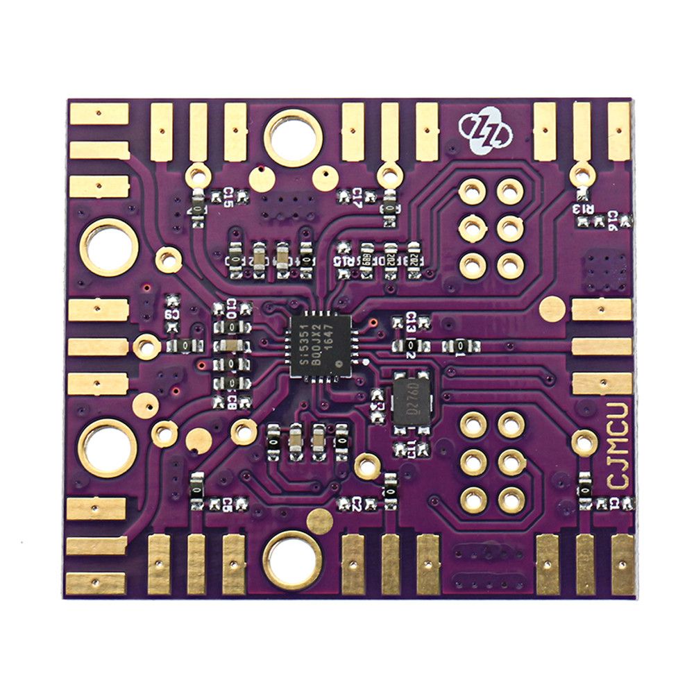 CJMCU-5351B-Si5351B-Clock-Signal-Generator-Module-I2C-Programmable-27MHz-VCXO-1296422