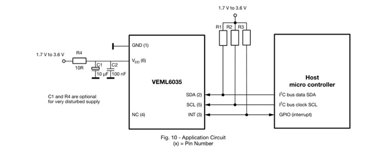 CJMCU-6035-VEML6035-Ambient-Light-Sensor-16-bit-Low-Power-Consumption-High-Sensitivity-CMOS-Module-B-1685132