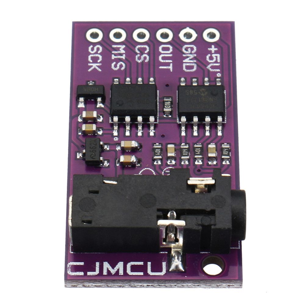 CJMCU-6701-GSR-Skin-Sensor-Module-Analog-SPI-33V5V-CJMCU-for-Arduino---products-that-work-with-offic-1295685
