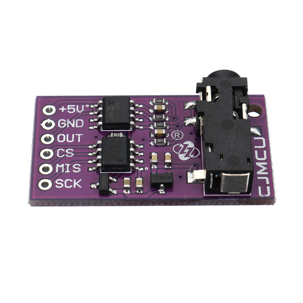 CJMCU-6701-GSR-Skin-Sensor-Module-Analog-SPI-33V5V-CJMCU-for-Arduino---products-that-work-with-offic-1295685