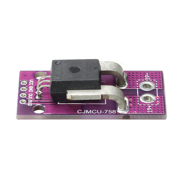 CJMCU-758-ACS758LCB-050B-PFF-T-Linear-Current-Sensor-Hall-Current-Module-1105517