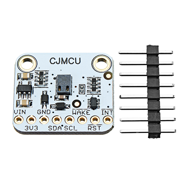 CJMCU-811V1-CCS811-NTC-CO2-eCO2-TVOC-Air-Mass-Sensor-1250571