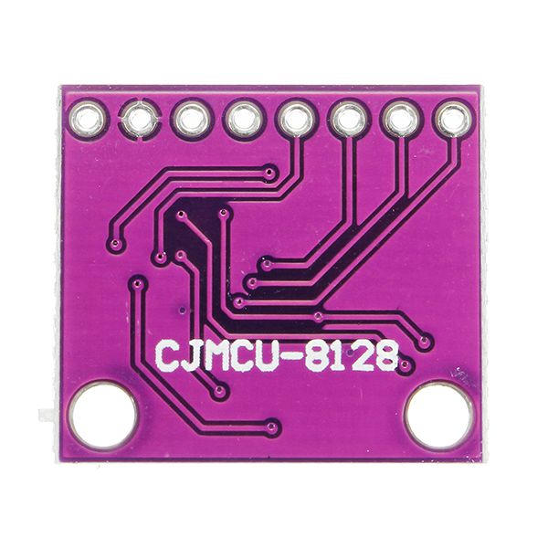 CJMCU-8128-CCS811SI7021BMP280-Carbon-Dioxide-CO2-VOCs-Temperature-Humidity-Gas-Pressure-Sensor-1167432