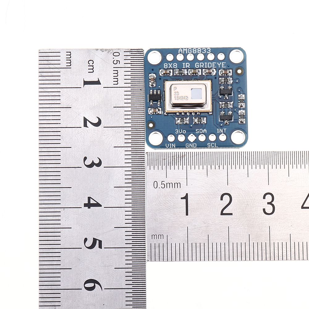 CJMCU-8833-AMG8833-IR-8x8-Infrared-Thermal-Imager-Array-Temperature-Measurement-Sensor-Module-1667374