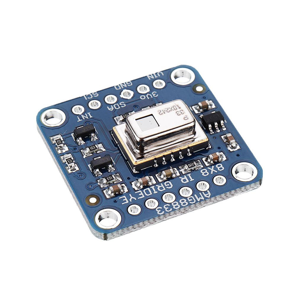 CJMCU-8833-AMG8833-IR-8x8-Infrared-Thermal-Imager-Array-Temperature-Measurement-Sensor-Module-1667374