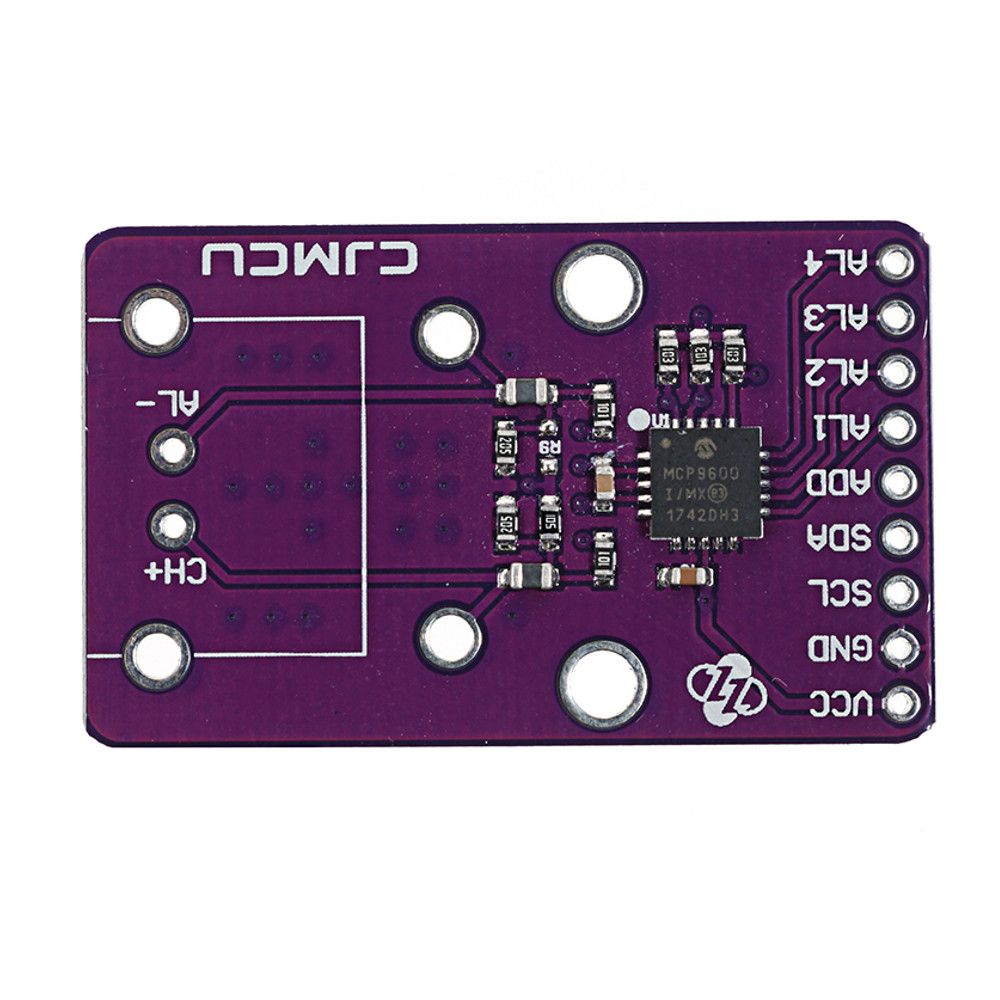 CJMCU-96-MCP9600-Dual-18-Bit-Thermocouple-to-Digital-Converter-Differential-Input-I2C-Interface-Modu-1296421