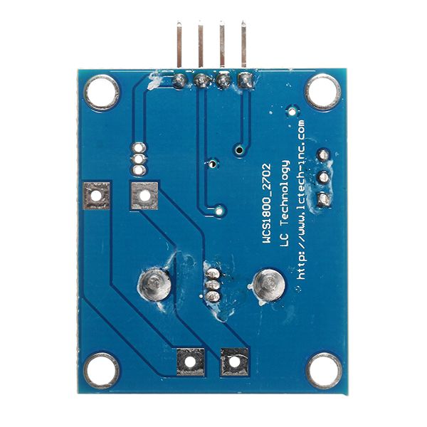DC-5V-WCS1800-Hall-Current-Detection-Sensor-Module-35A-Precise-With-Overcurrent-Protection-1224356