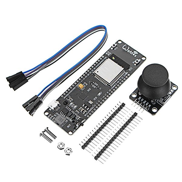 ESP32-Joystick-Kit-Wifi--bluetooth-Module-Development-Board-Tool-1261995