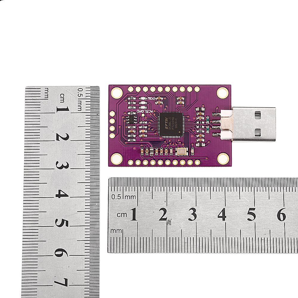FT232H-USB-to-Serial-Port-Module-High-Speed-Multifunction-USB-to-JTAG-UART-FIFO-SPI-I2C-1548801