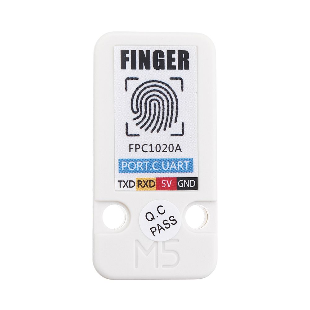 FingerPrint-Reader-Module-FPC1020A-Capacitive-Fingerprint-Identification-Module-Grove-Cable-UART-Int-1499796