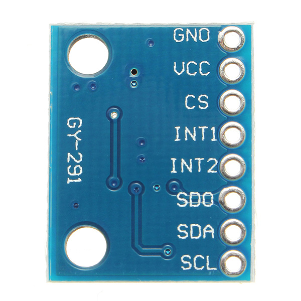 GY-291-ADXL345-3-Axis-Tilt-Digital-Gravity-Acceleration-Accelerometer-Sensor-Module-1175874