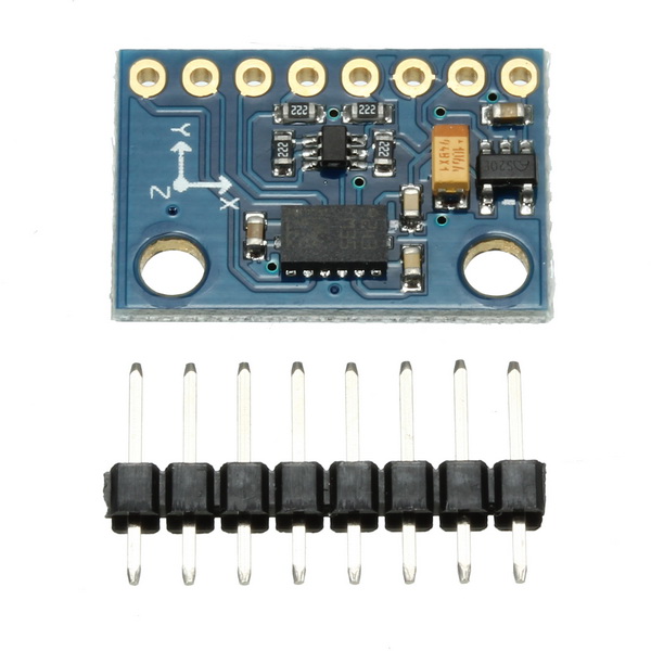 GY-511-LSM303DLHC-E-Compass-3-Axis-Magnetometer-And-3-Axis-Accelerometer-Module-1129503