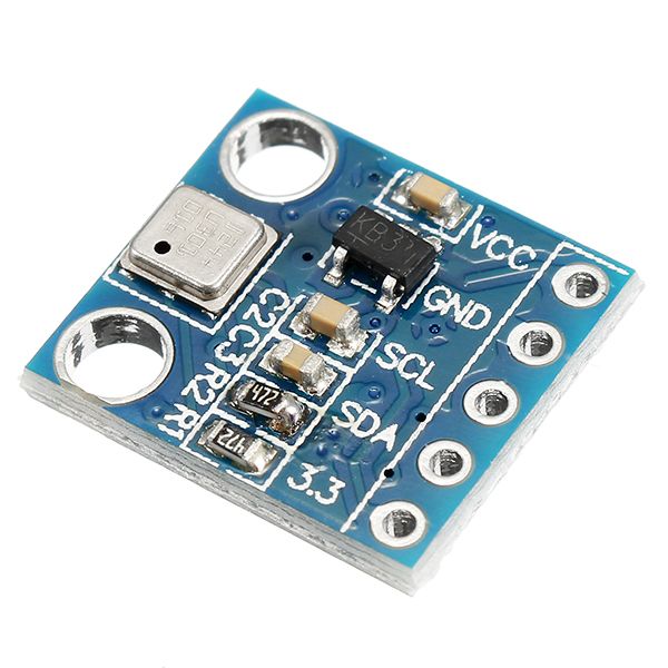 GY-68-300-1100hPa-BMP180-BOSCH-Temperature-Module-Atmospheric-Pressure-Sensor-Instead-Of-BMP085-High-1175978