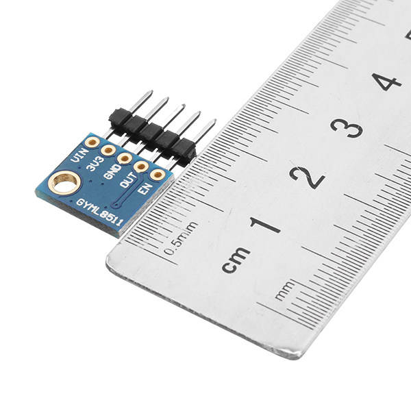 GY-8511-ML8511-UVB-Rays-Sensor-Breakout-Test-Module-UV-Tester-Analog-Voltage-Output-Module-1213681