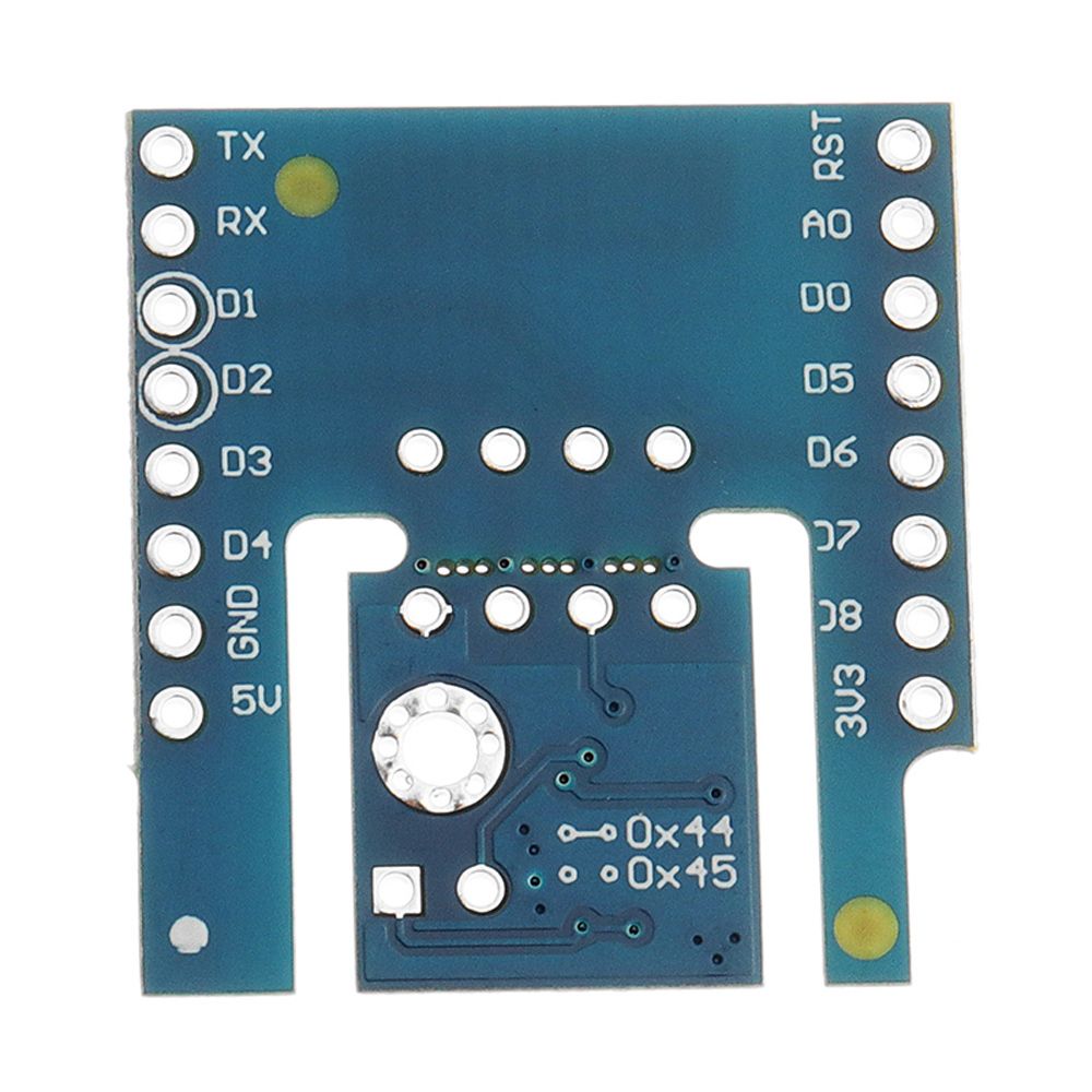 Geekcreitreg-SHT30-Shield-V200-SHT30-I2C-Digital-Temperature-And-Humidity-Sensor-Module-For-D1-Mini-1303502