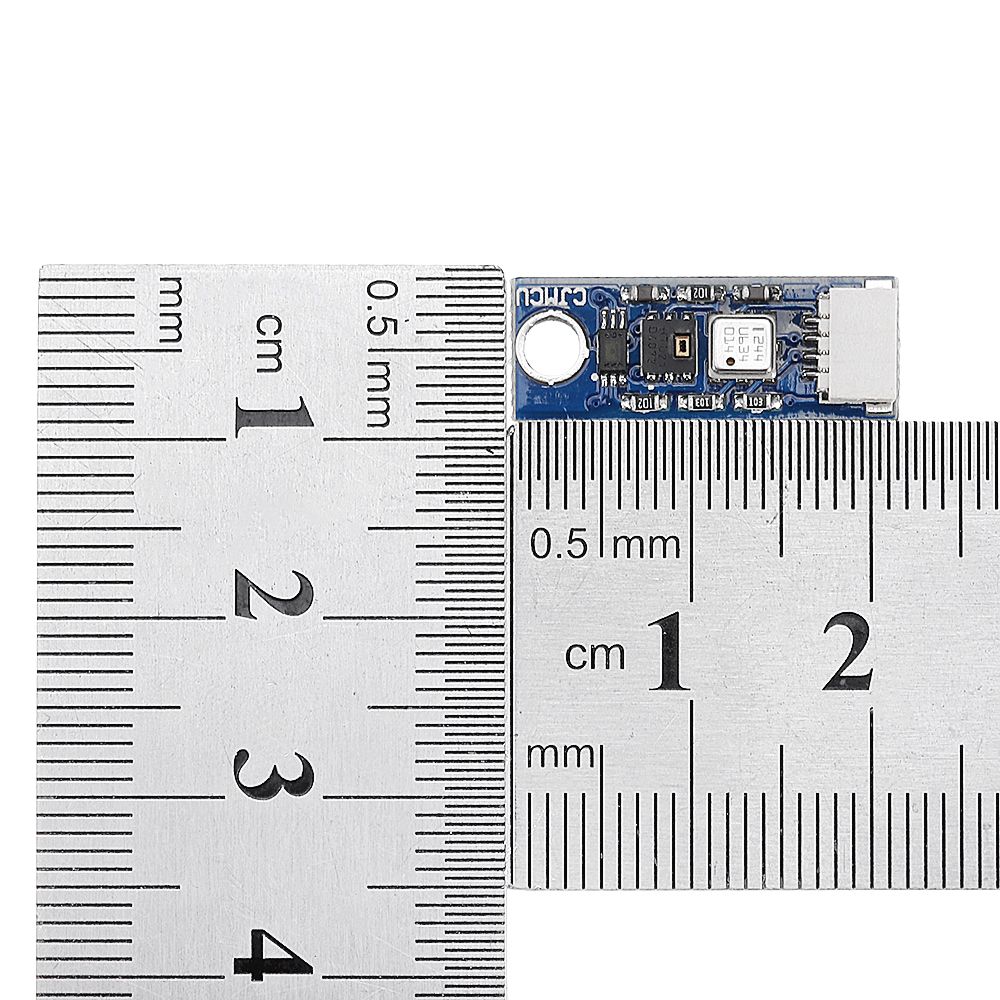 HTU21DBMP180BH1750FVI-Temperature-and-Humidity-Air-Pressure-Sensor-Module-1540578