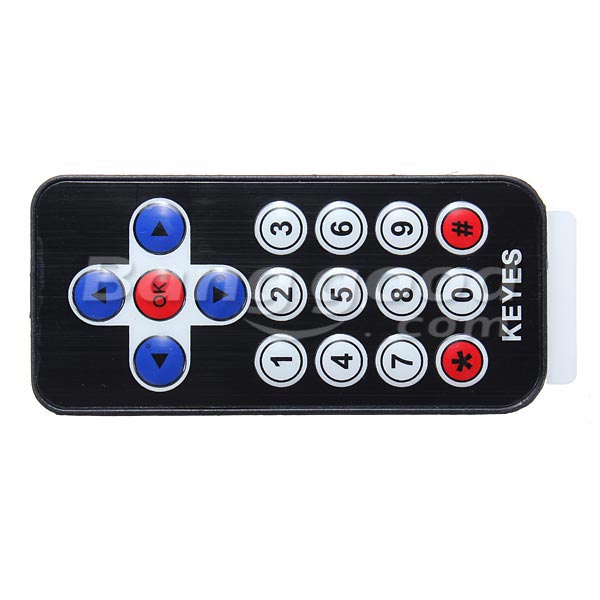 Infrared-IR-Receiver-Module-Wireless-Remote-Control-Kit-914005