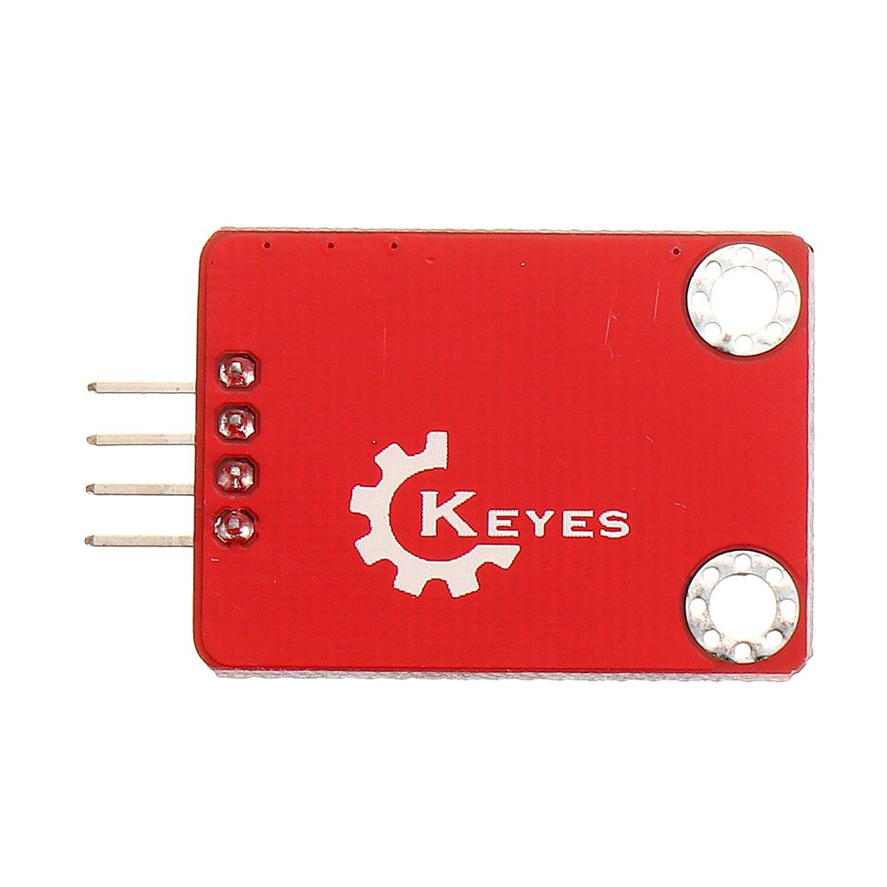 Keyes-Brick-3231-Clock-Module-pad-hole-with-Pin-Header-Board-IIC-Interface-1722842