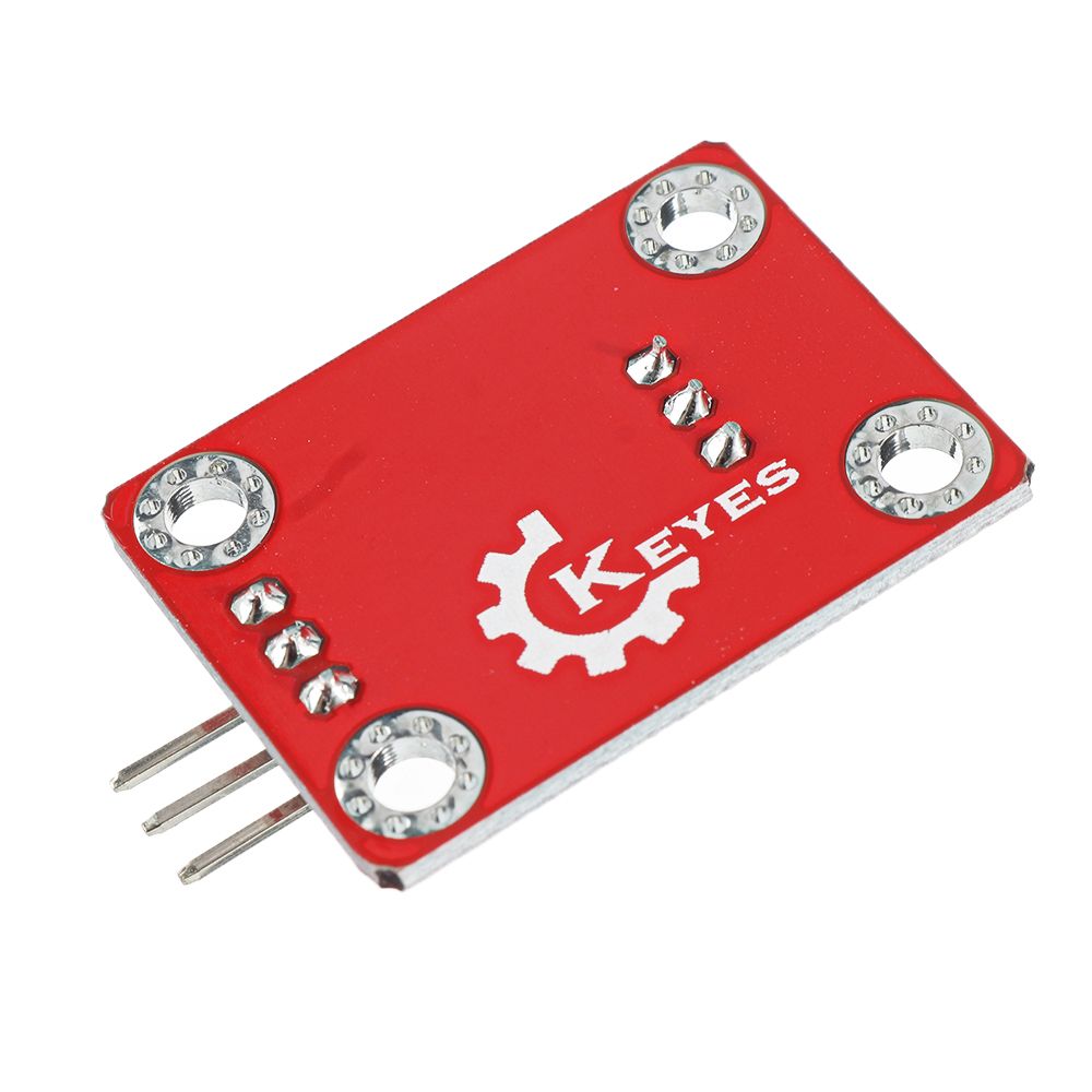 Keyes-Brick-Infrared-Receiving-Sensor-pad-hole-with-Pin-Header-Module-Digital-Signal-1722825