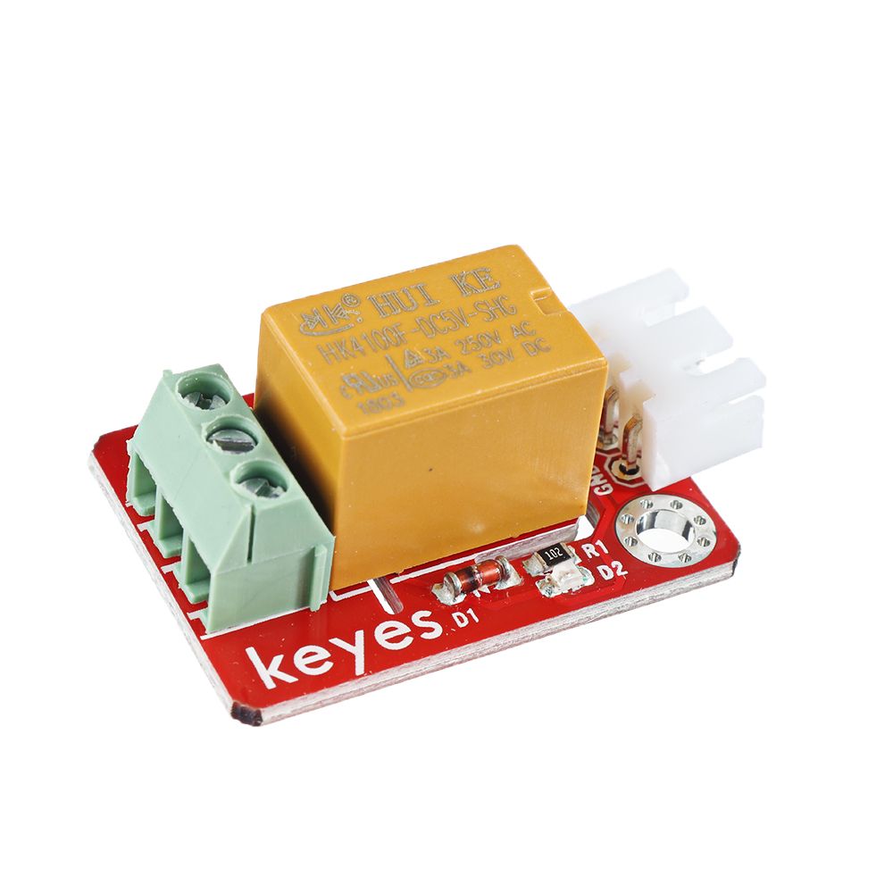 Keyes-Brick-One-Relay-5V-Relay-Module-with-Optocoupler-Isolation-High-Level-Trigger-Compatible-with--1717225