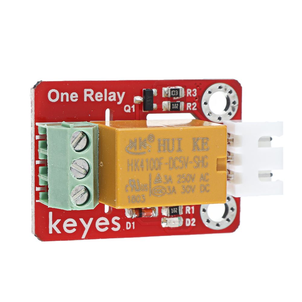 Keyes-Brick-One-Relay-5V-Relay-Module-with-Optocoupler-Isolation-High-Level-Trigger-Compatible-with--1717225