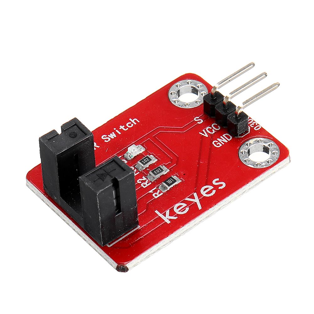 Keyes-Brick-Photo-break-Sensor-pad-hole-with-Pin-Header-Module-Board-Digital-Signal-1722847