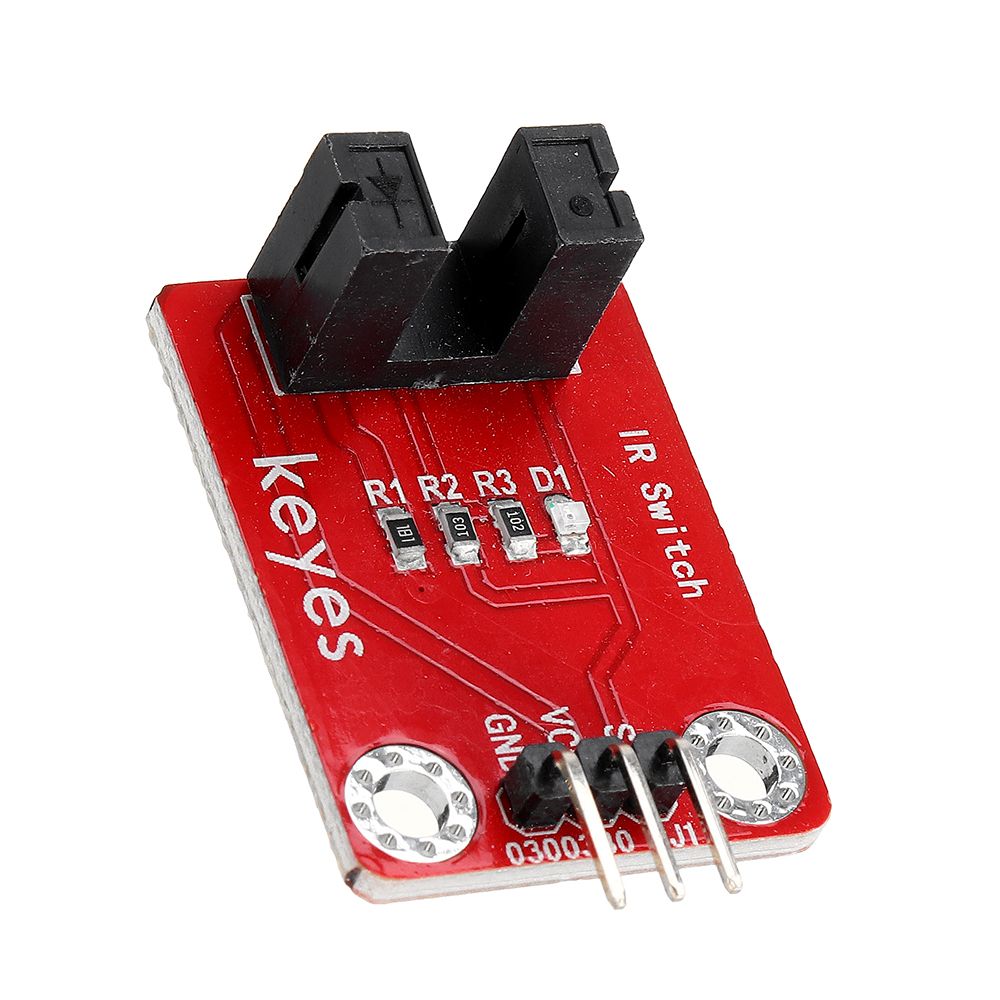 Keyes-Brick-Photo-break-Sensor-pad-hole-with-Pin-Header-Module-Board-Digital-Signal-1722847