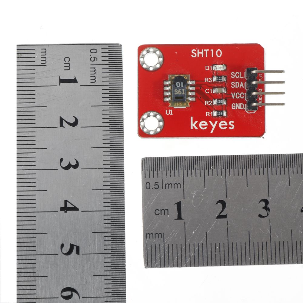 Keyes-Brick-SHT10-Temperature-and-Humidity-Composite-SensorPad-hole-with-Pin-Header-Vesrion-1730352