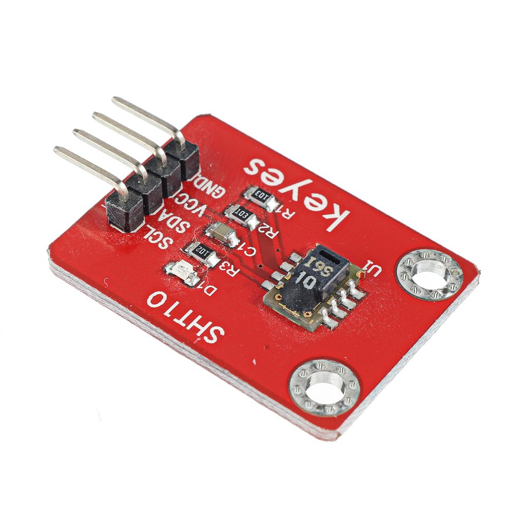 Keyes-Brick-SHT10-Temperature-and-Humidity-Composite-SensorPad-hole-with-Pin-Header-Vesrion-1730352