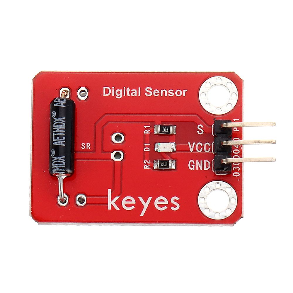 Keyes-Brick-Tilt-Module-SensorPad-hole-with-Pin-Header-Digital-Signal-1699989