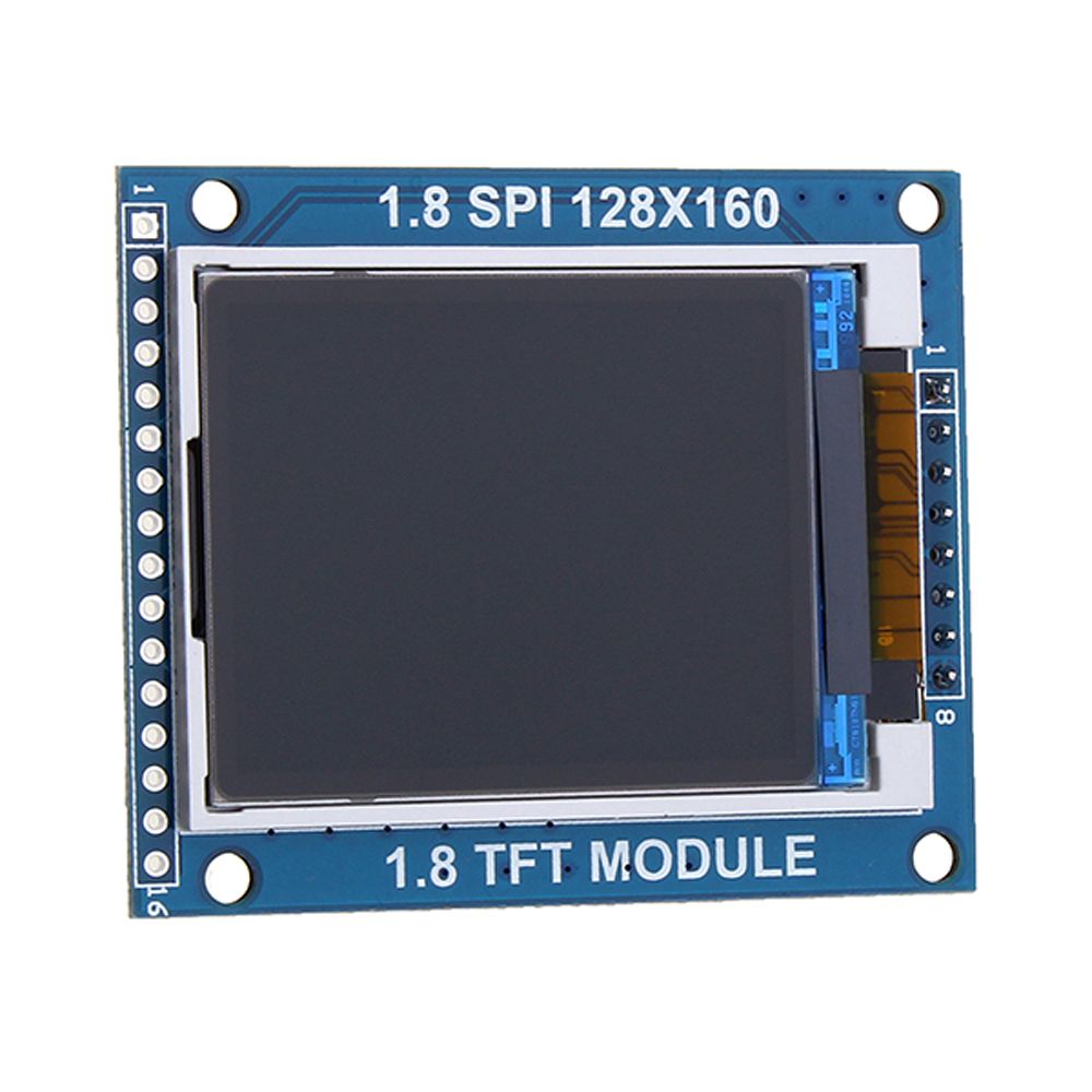 LILYGOreg-TTGO-ESP32-Camera-OV7670-18-TFT-Display-Screen-Module-Kit-1295732